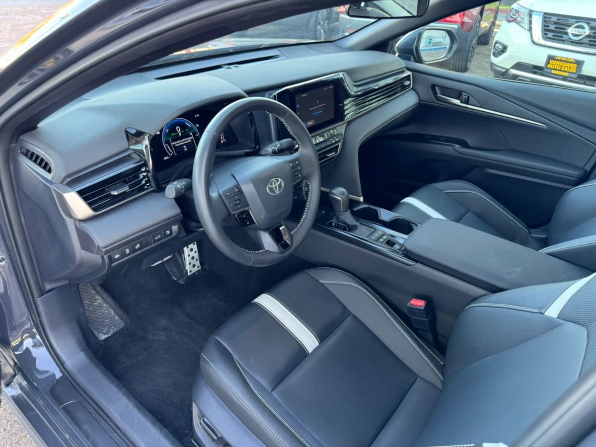 Photo 9 of this Toyota Camry