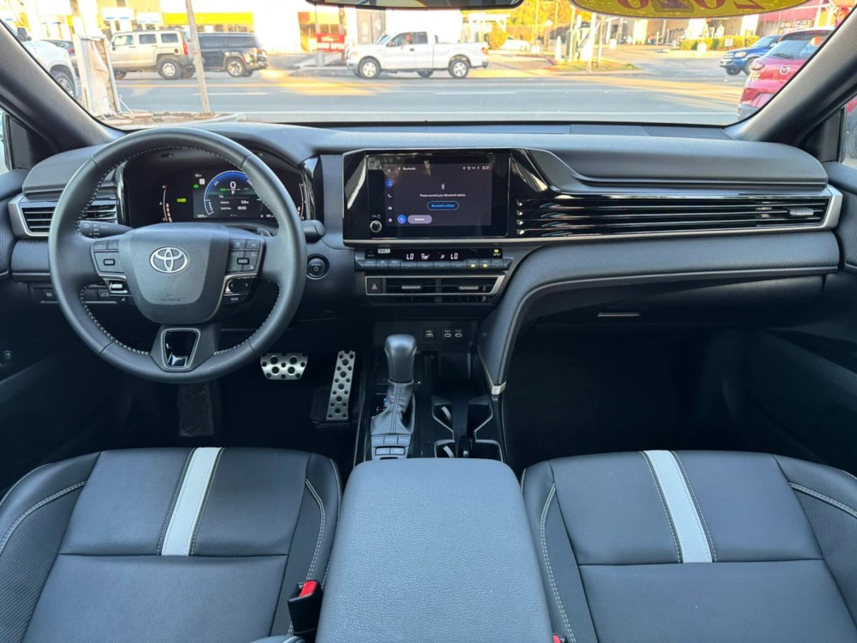 Photo 17 of this Toyota Camry