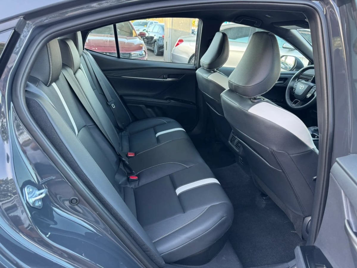 Photo 24 of this Toyota Camry