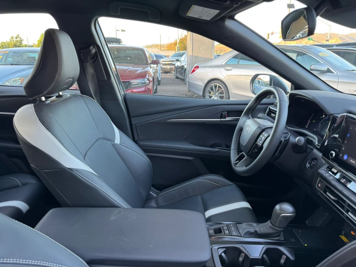 Photo 26 of this Toyota Camry