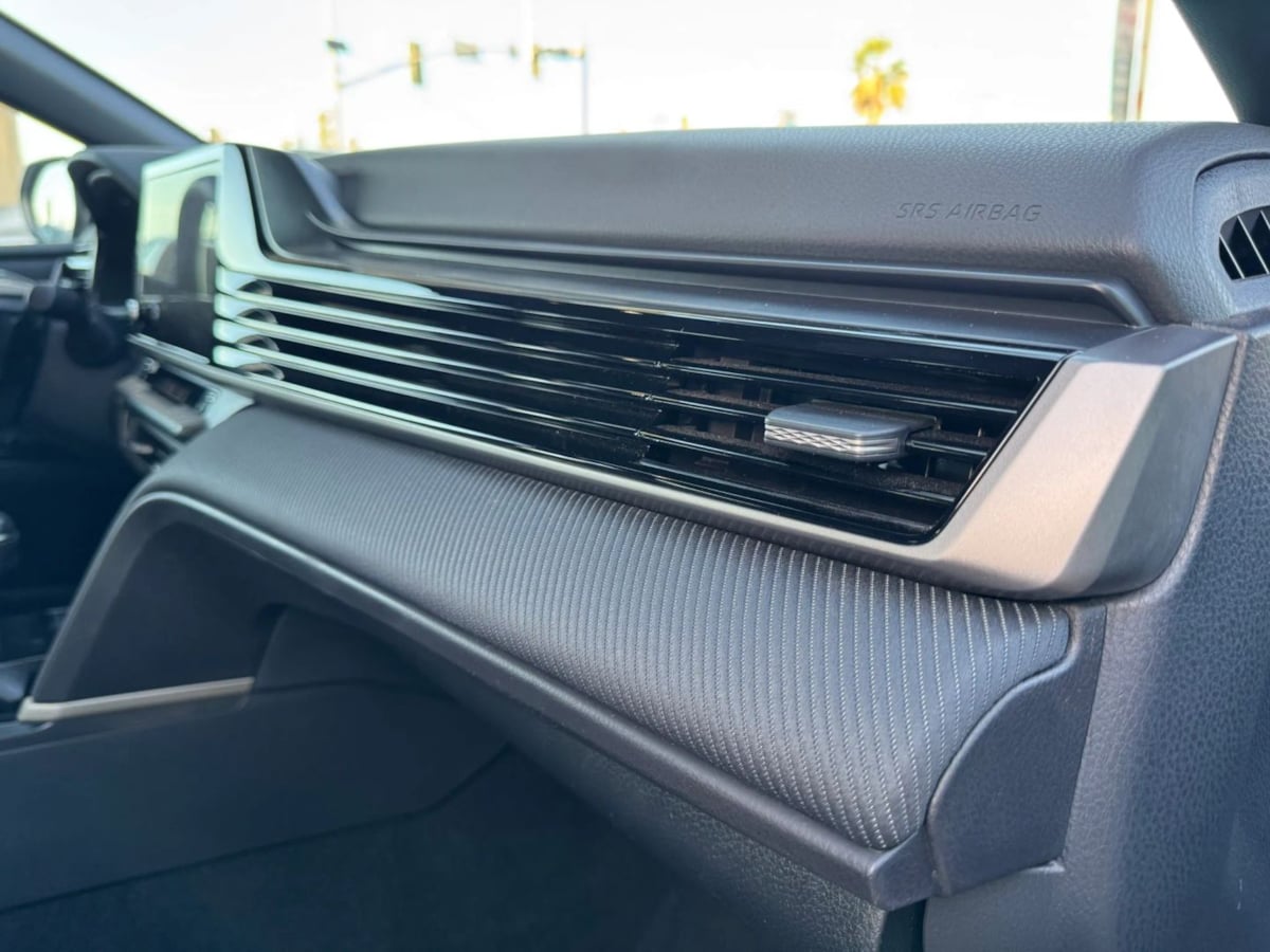 Photo 29 of this Toyota Camry