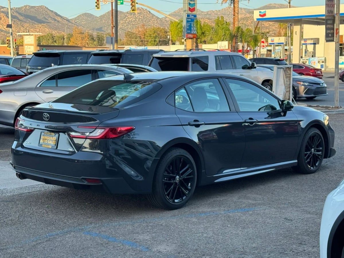 Photo 33 of this Toyota Camry