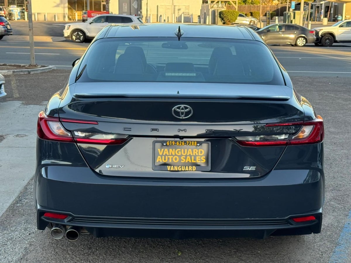 Photo 34 of this Toyota Camry
