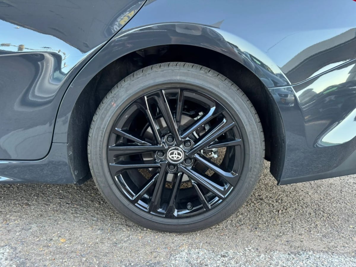 Photo 37 of this Toyota Camry