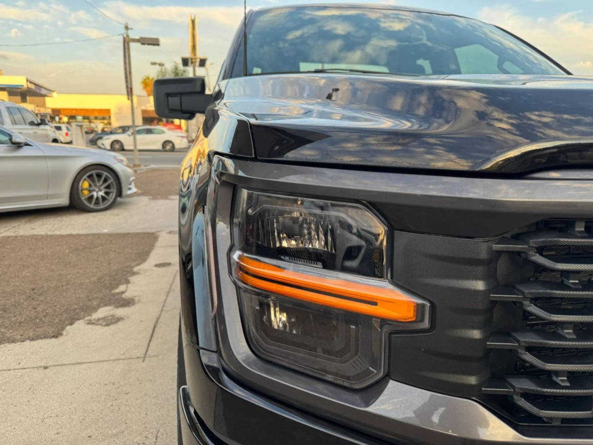 Photo 6 of this Ford F-150