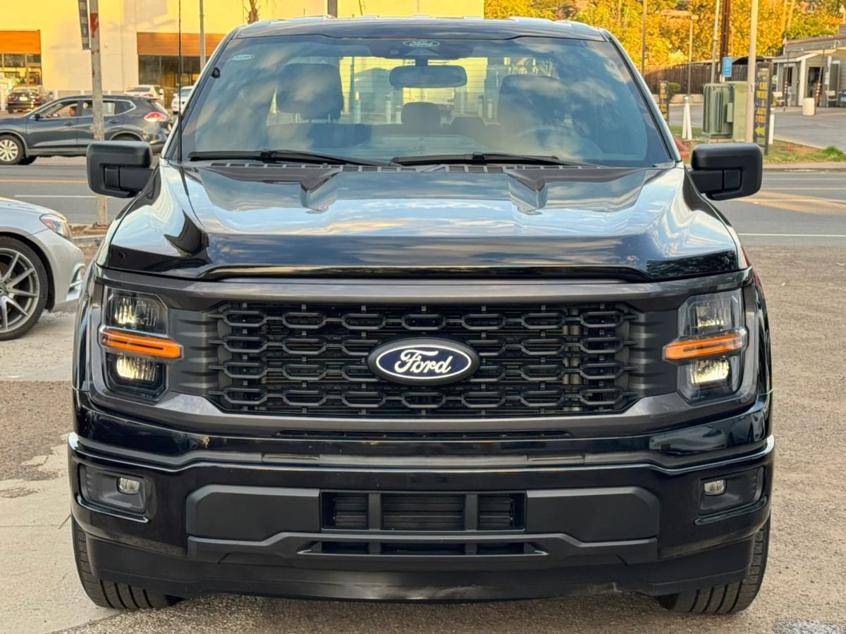 Photo 5 of this Ford F-150