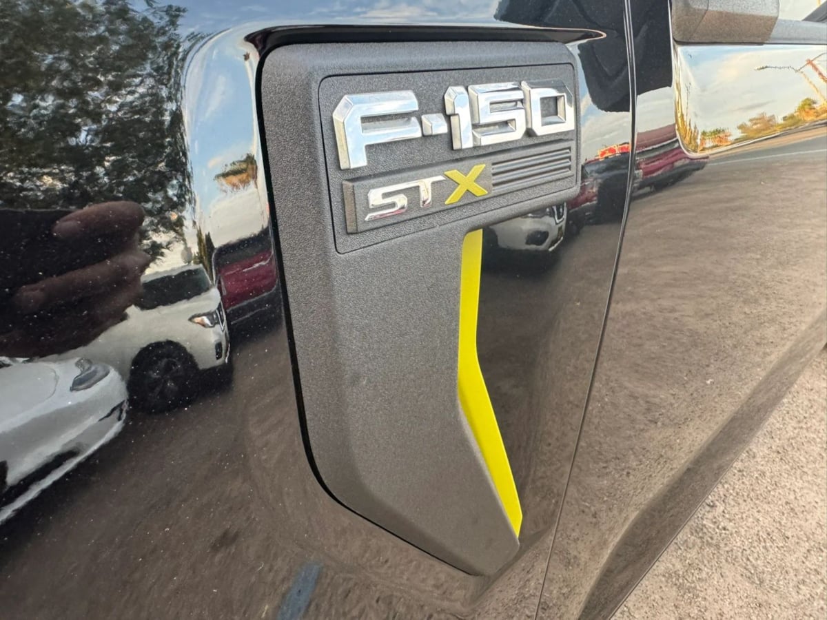 Photo 8 of this Ford F-150