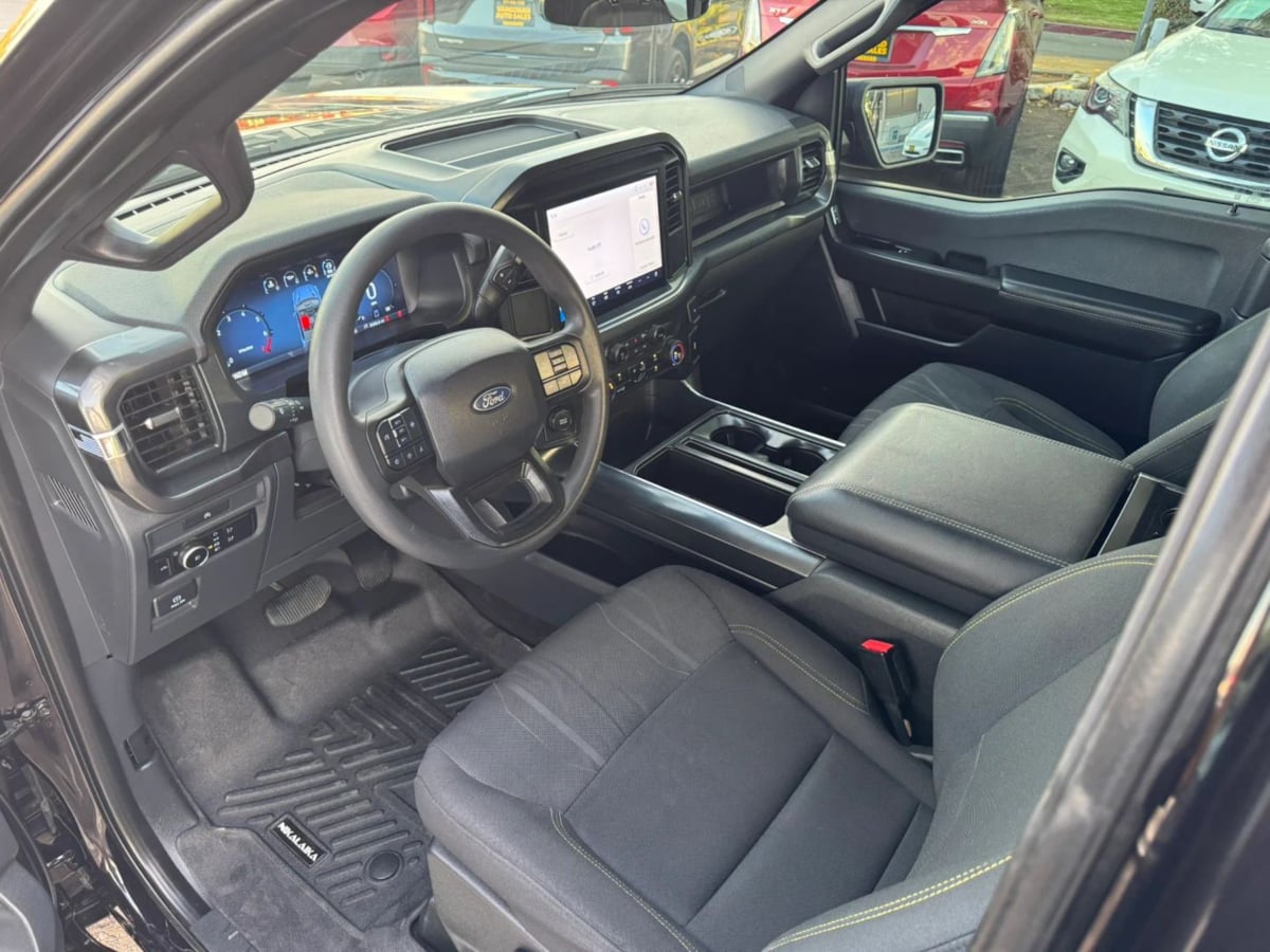 Photo 10 of this Ford F-150