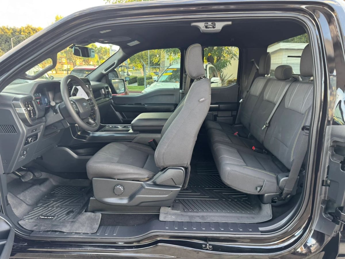 Photo 14 of this Ford F-150