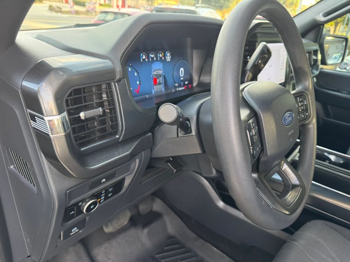 Photo 12 of this Ford F-150