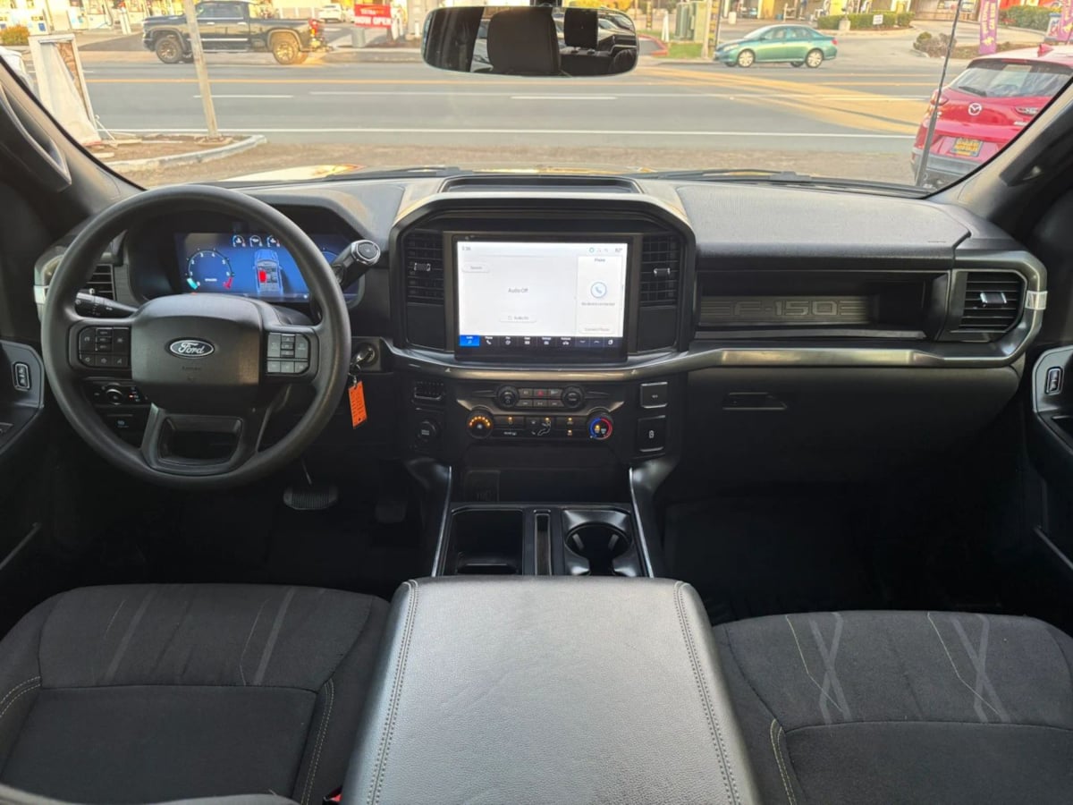 Photo 18 of this Ford F-150