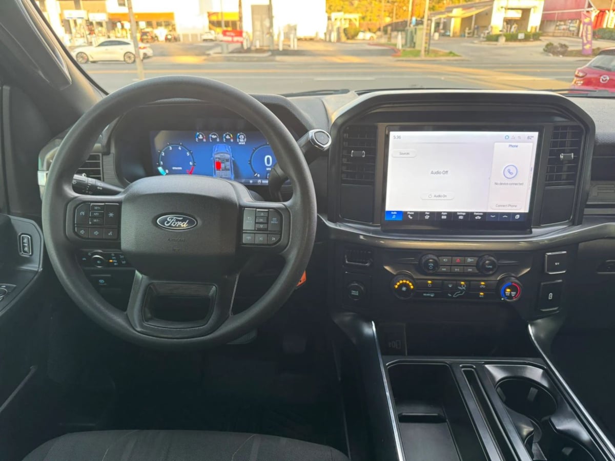 Photo 19 of this Ford F-150
