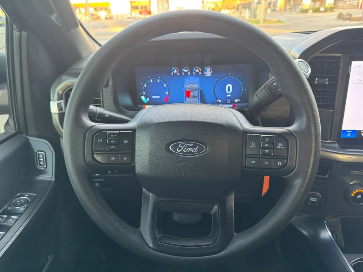 Photo 20 of this Ford F-150