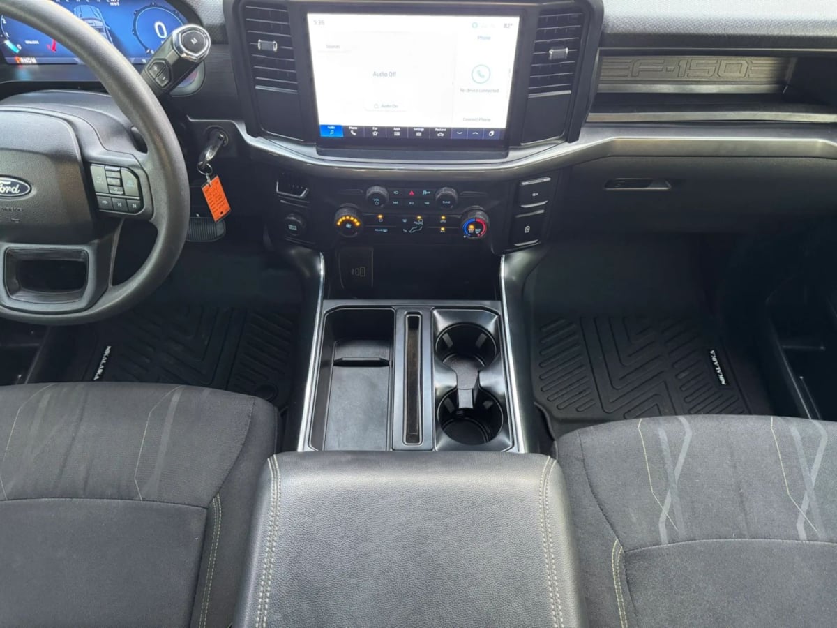 Photo 23 of this Ford F-150