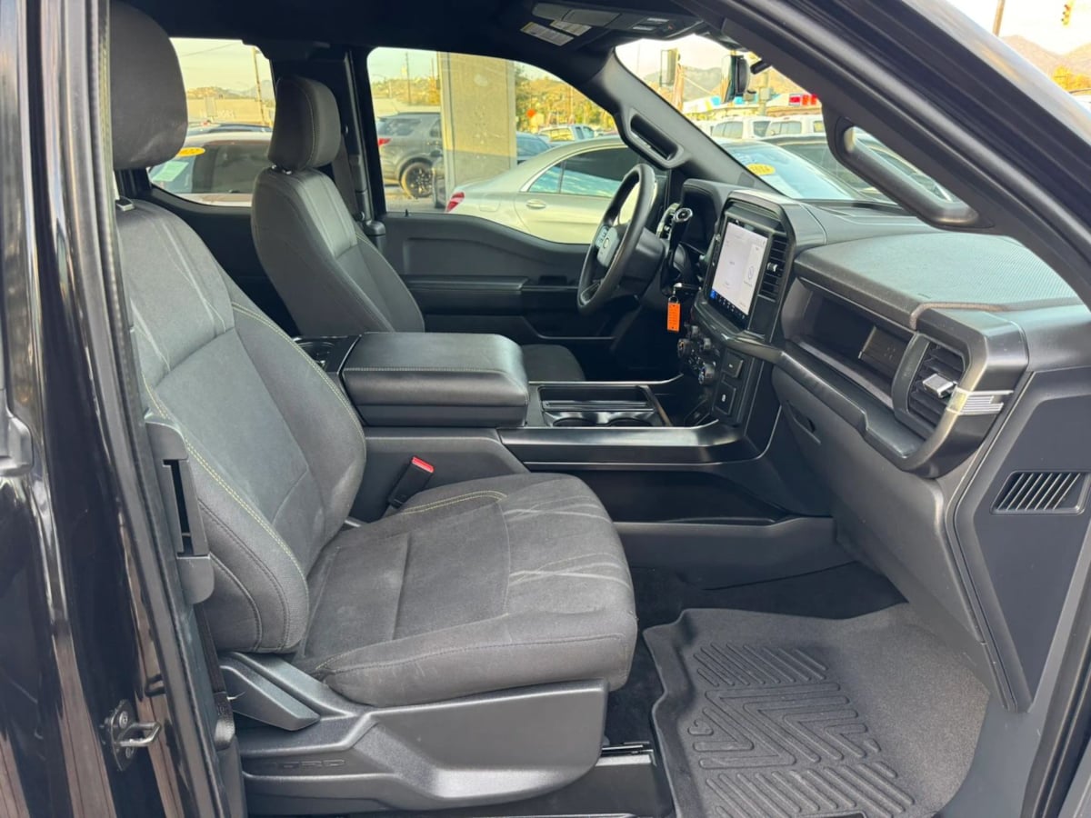 Photo 27 of this Ford F-150