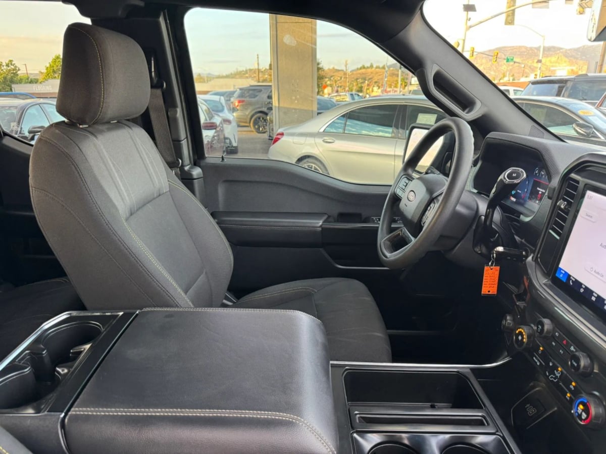 Photo 28 of this Ford F-150