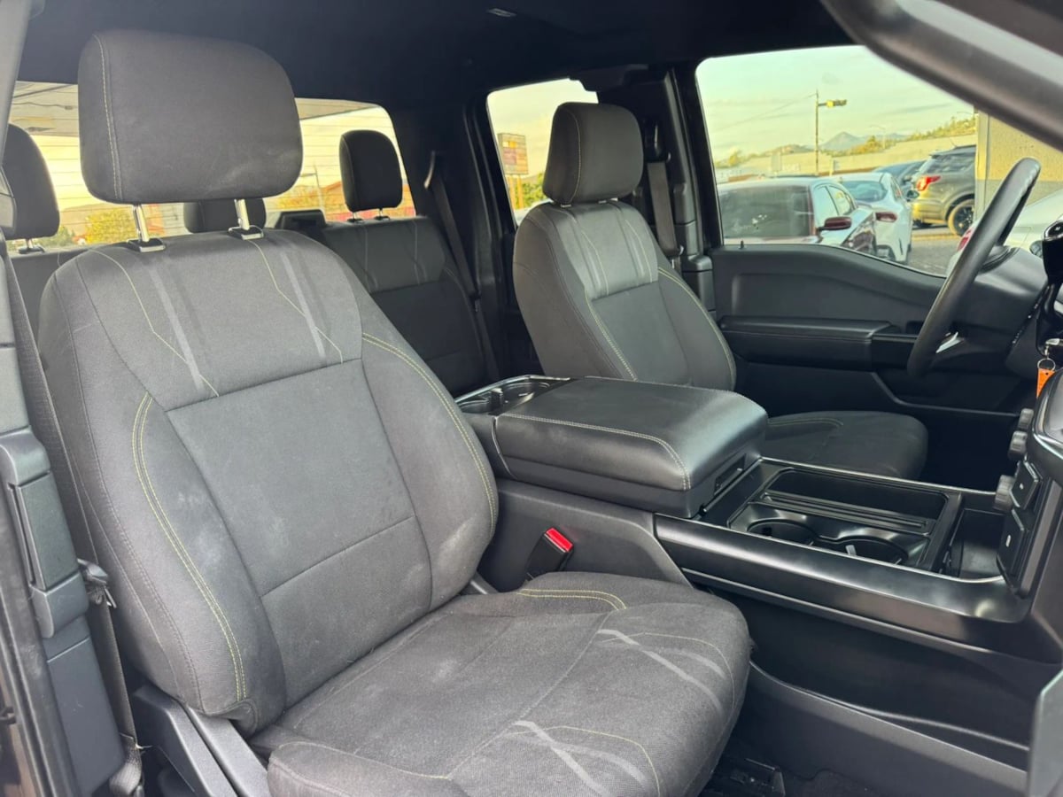Photo 30 of this Ford F-150