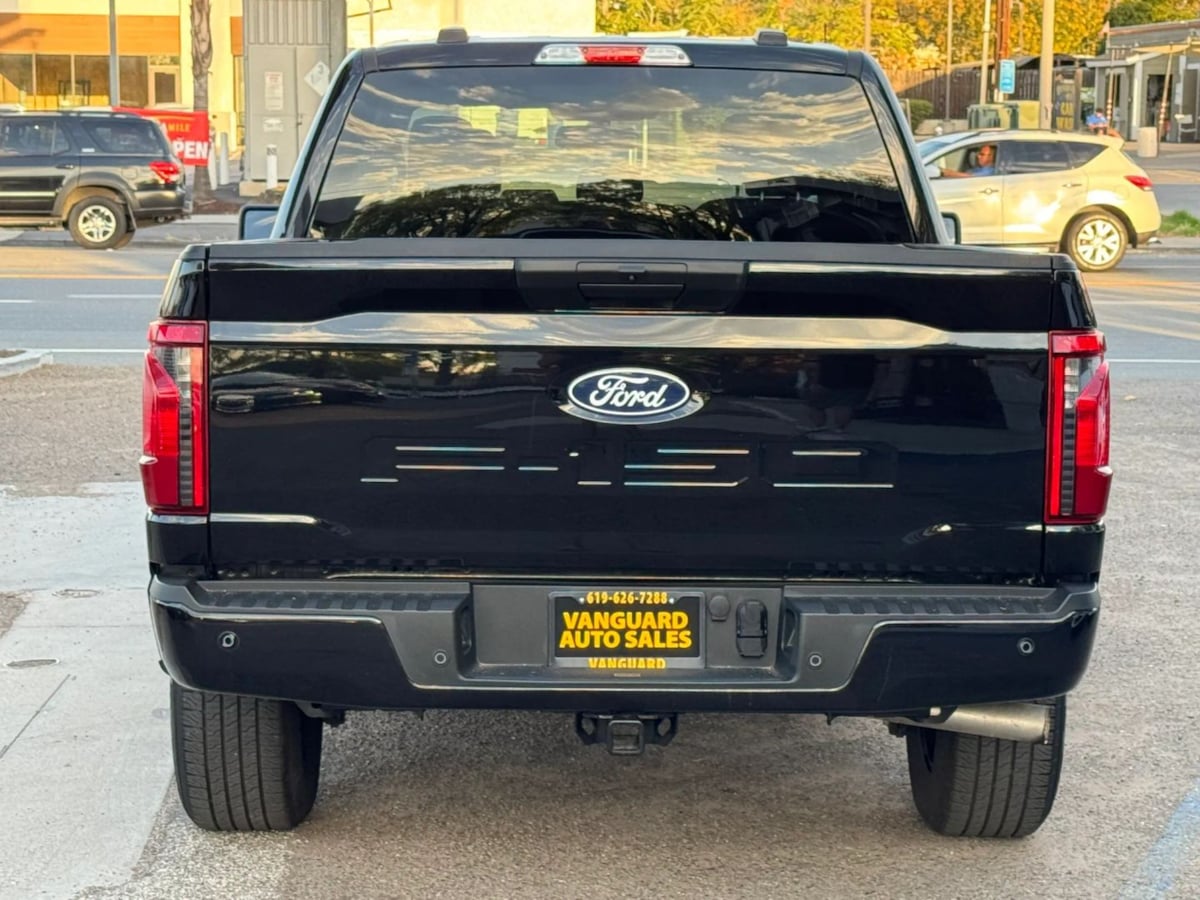 Photo 36 of this Ford F-150