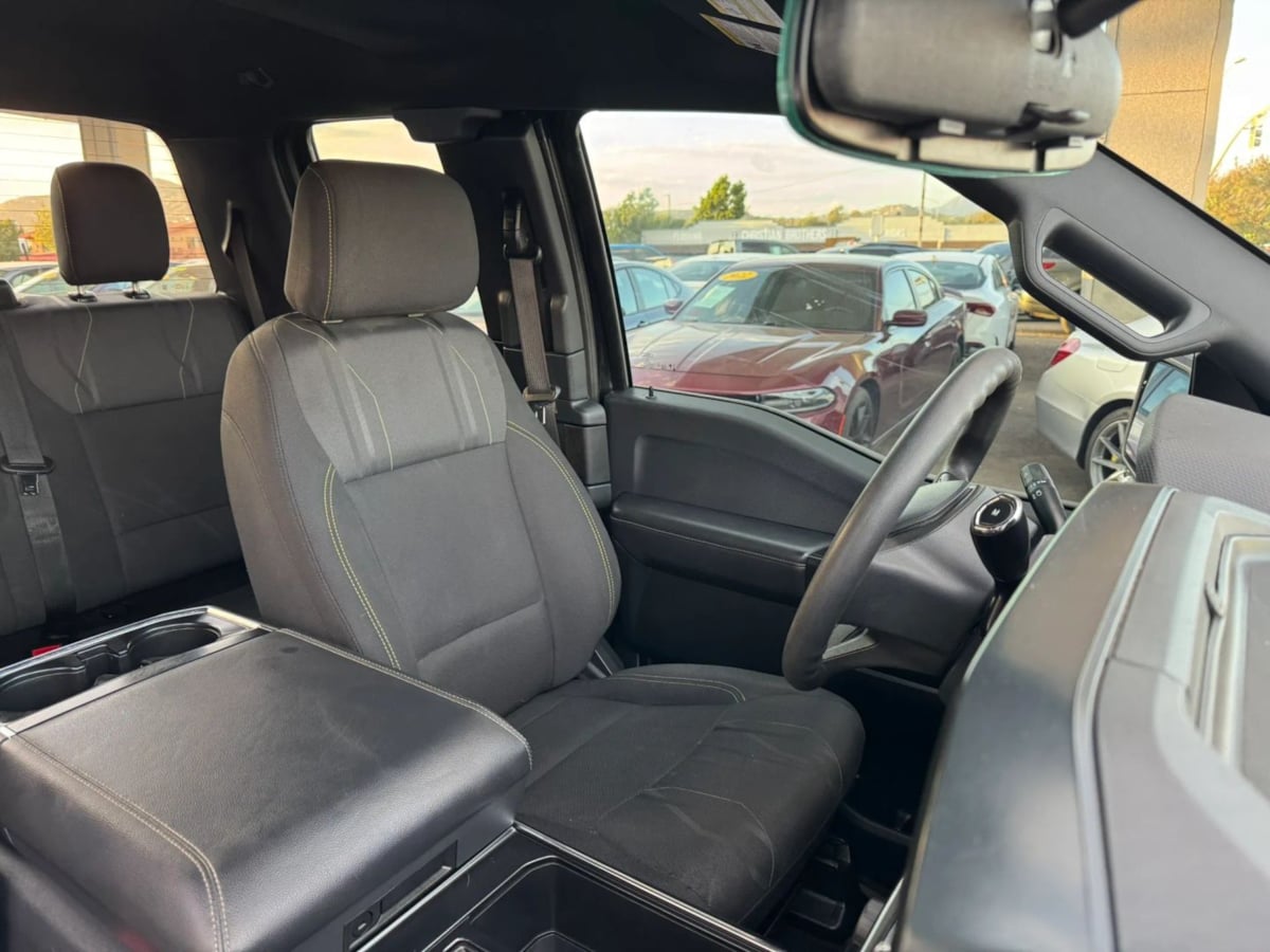 Photo 31 of this Ford F-150