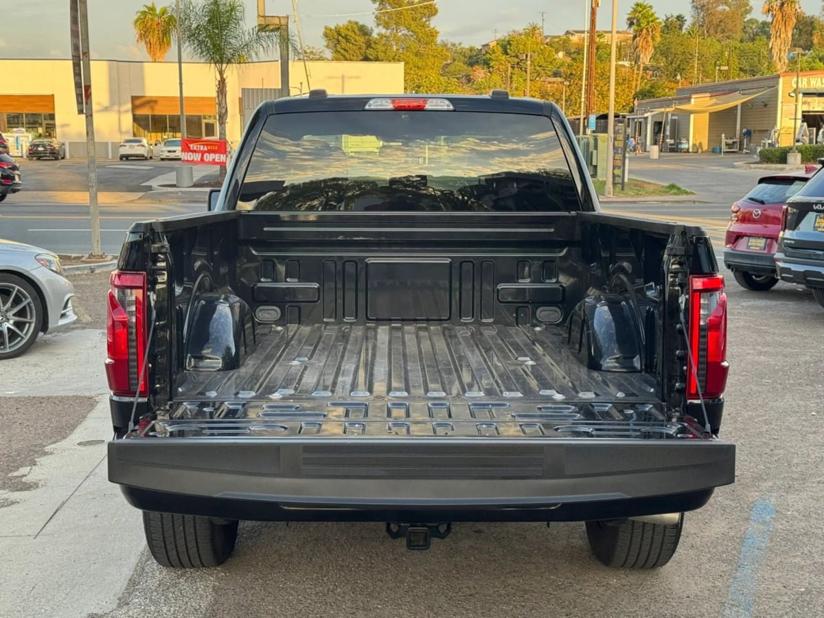 Photo 39 of this Ford F-150