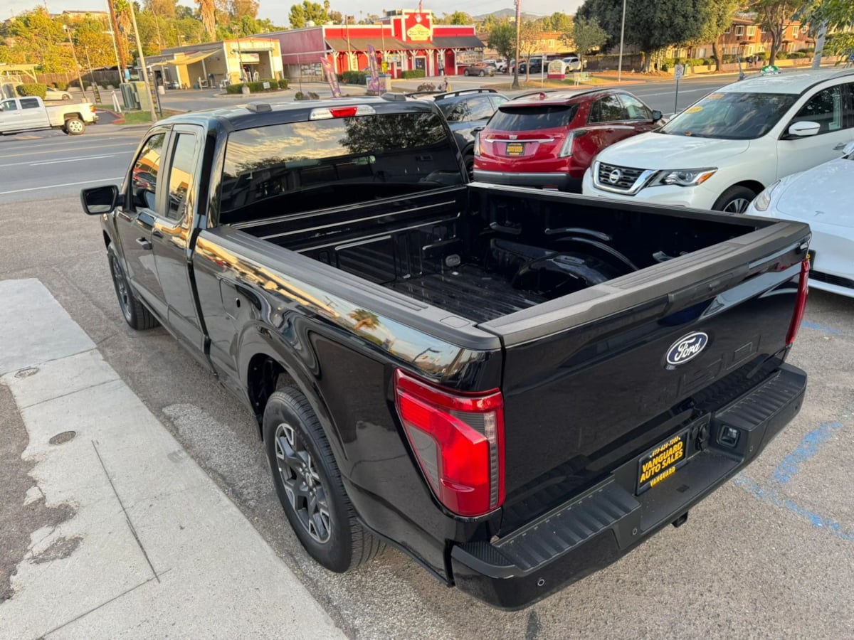 Photo 37 of this Ford F-150