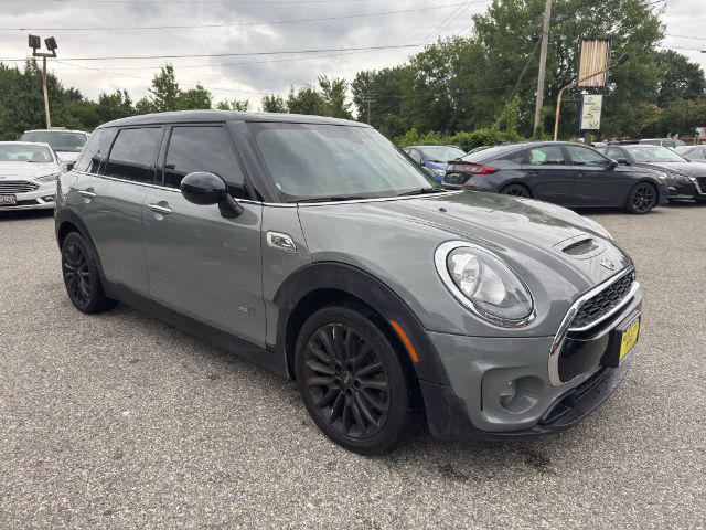 2018 MINI Clubman S - Photo 2