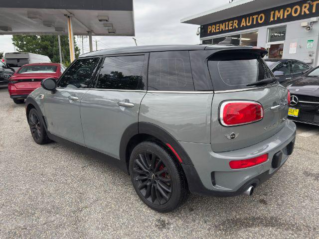 2018 MINI Clubman S - Photo 5