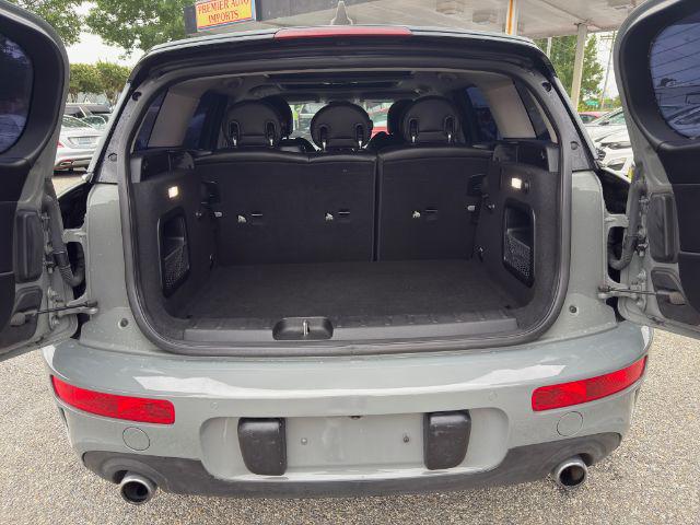 2018 MINI Clubman S - Photo 7