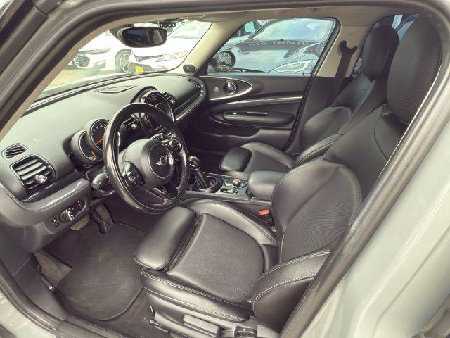 2018 MINI Clubman S - Photo 8