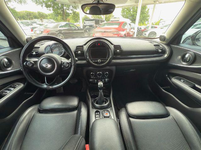 2018 MINI Clubman S - Photo 9