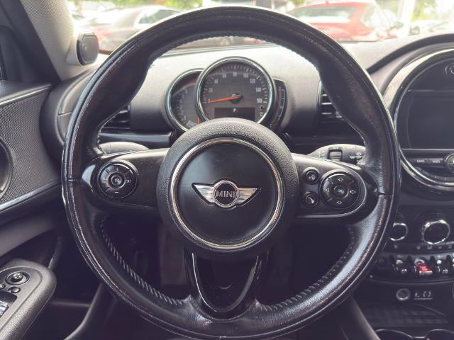2018 MINI Clubman S - Photo 10