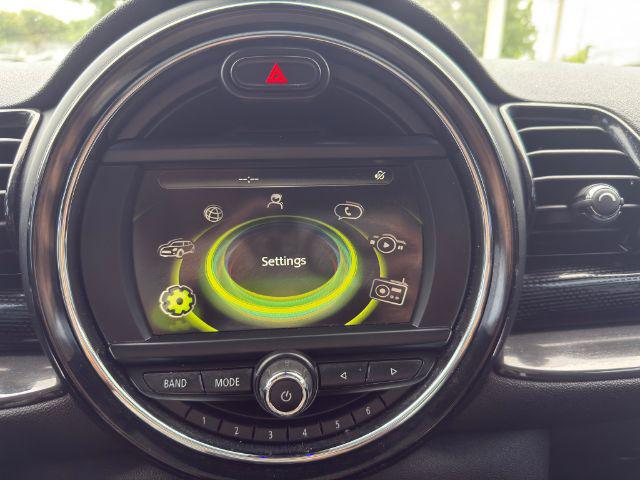 2018 MINI Clubman S - Photo 11