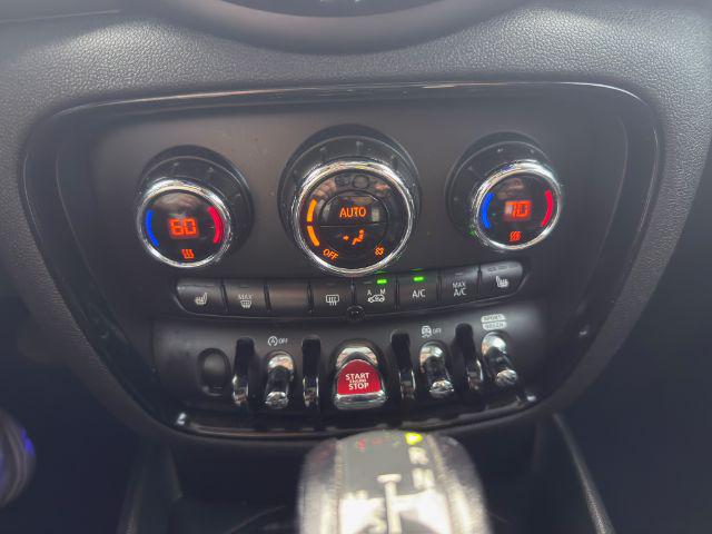 2018 MINI Clubman S - Photo 13