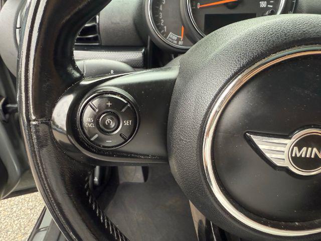 2018 MINI Clubman S - Photo 14