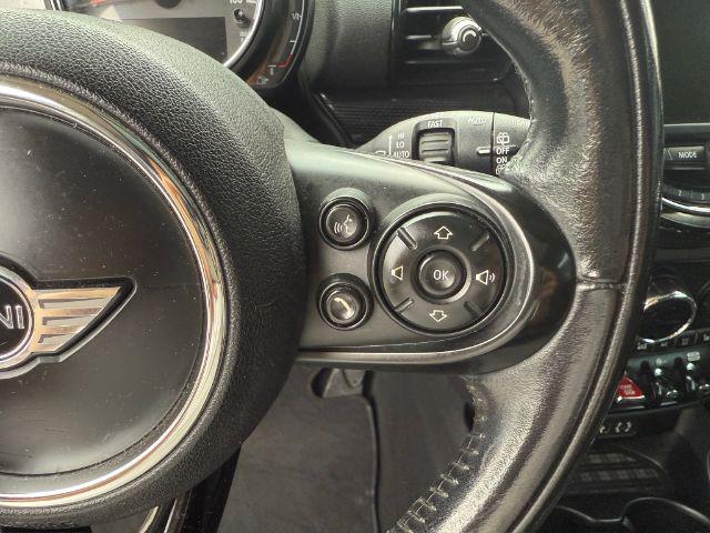 2018 MINI Clubman S - Photo 15