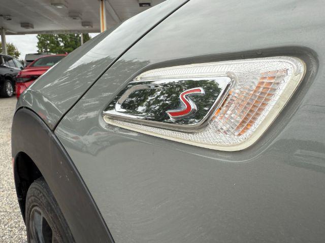 2018 MINI Clubman S - Photo 18