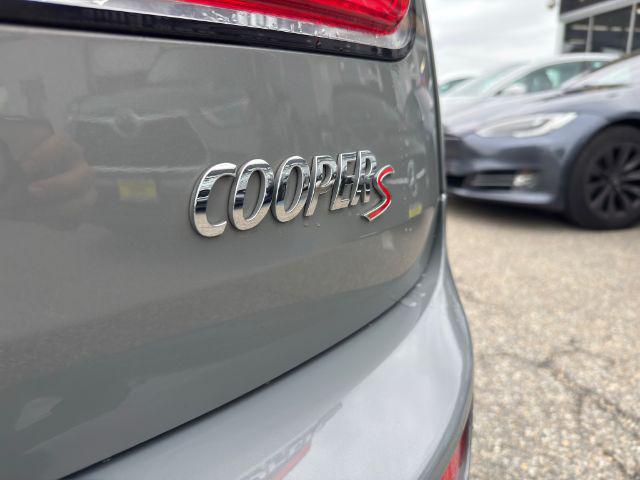 2018 MINI Clubman S - Photo 19