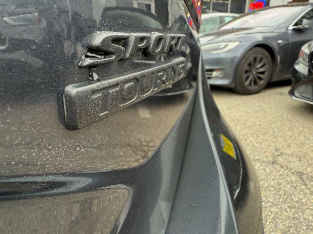 2018 MINI Clubman S - Photo 20