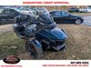 2021 Can-Am Spyder RT Limited