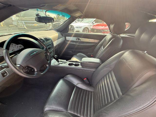 2002 Ford Thunderbird Premium - Photo 8