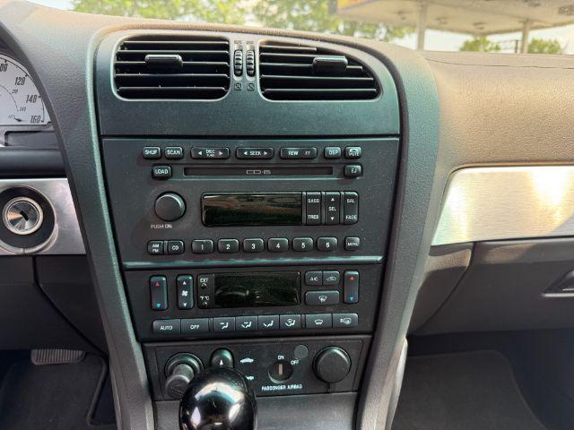 2002 Ford Thunderbird Premium - Photo 10