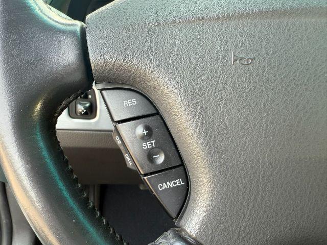 2002 Ford Thunderbird Premium - Photo 12