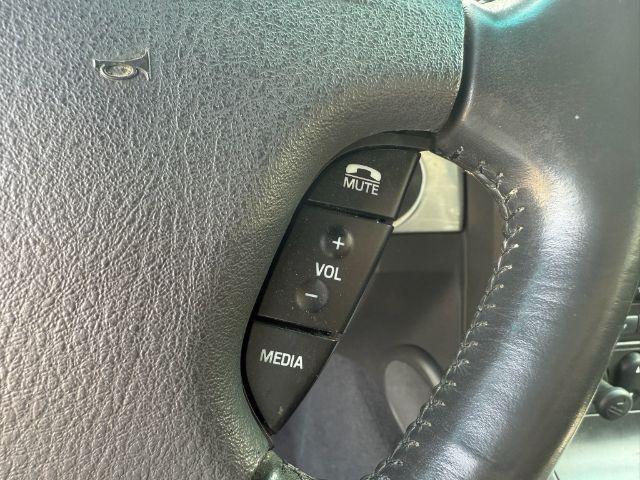 2002 Ford Thunderbird Premium - Photo 13