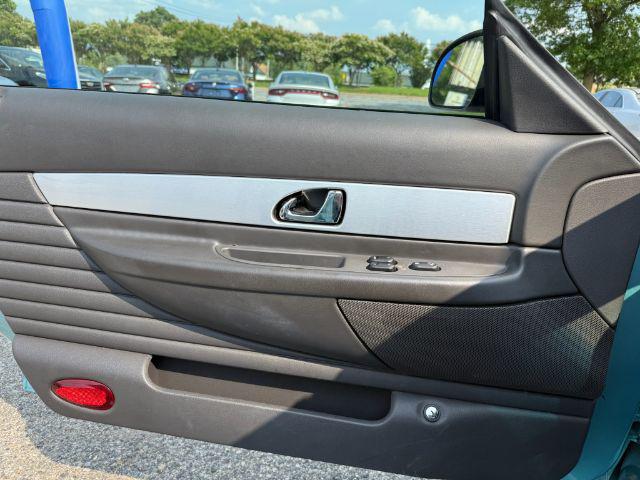 2002 Ford Thunderbird Premium - Photo 14