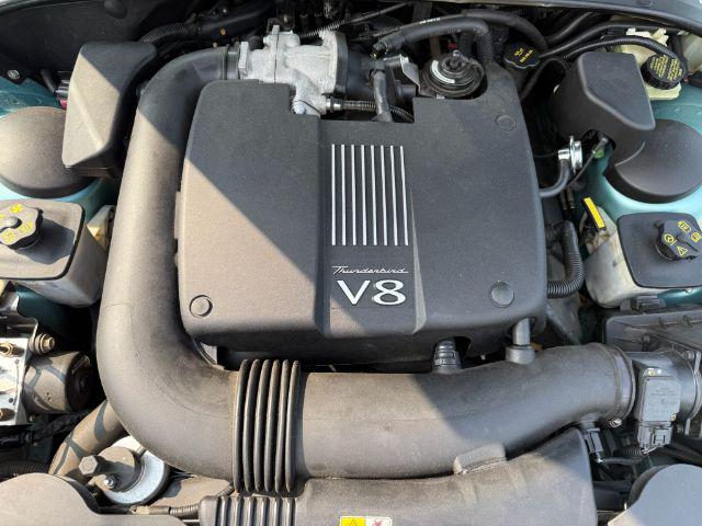 2002 Ford Thunderbird Premium - Photo 18
