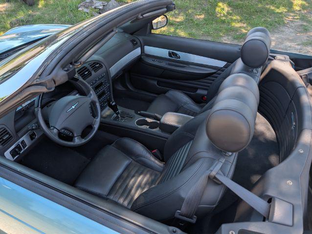 2002 Ford Thunderbird Premium - Photo 27