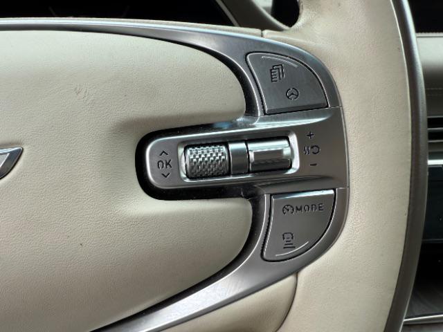 2021 GENESIS GV80 Standard - Photo 11