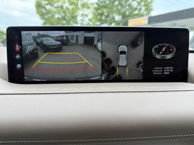 2021 GENESIS GV80 Standard - Photo 13