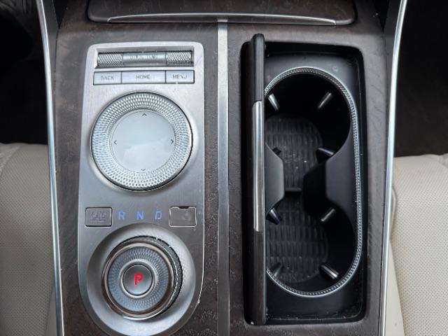 2021 GENESIS GV80 Standard - Photo 14