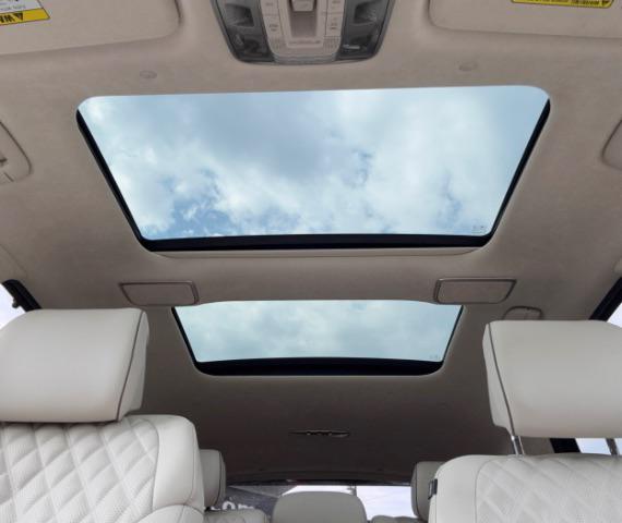 2021 GENESIS GV80 Standard - Photo 15